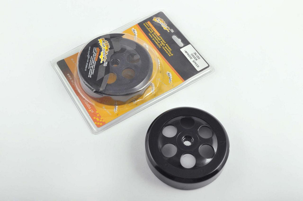 Барабан сцепления (тюнинг) скутер Ямаха Йог 3KJ Мукачево - изображение 1