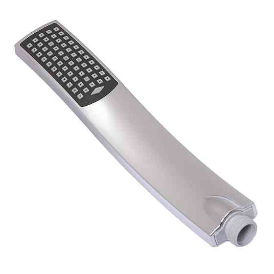 Лейка для душа 248×41мм 1 режим (55A) AQUATICA (9794255) Киев