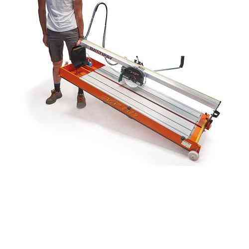 Верстат каменерізний Battipav VIP 2125 Одеса