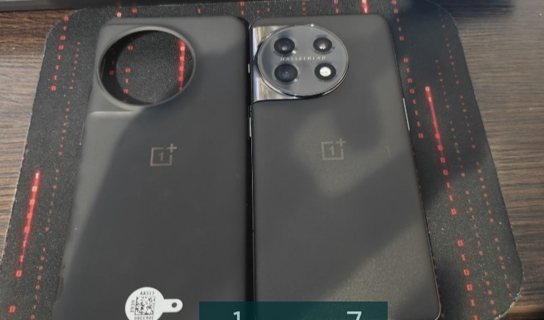 Телефон OnePlus 11 16/256Gb. Київ - фото 7