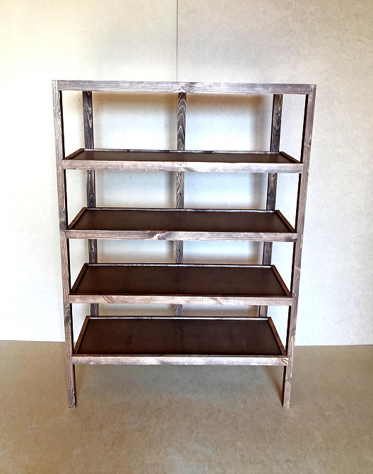 Этажерка разборная 