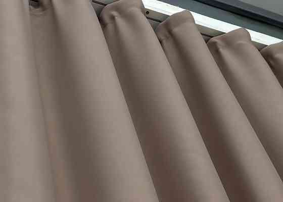 Шторная ткань из коллекции 