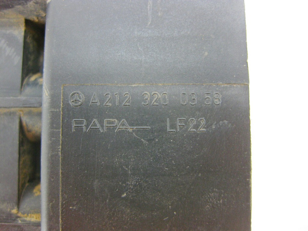 Mercedes-Benz  A2123200358 Блок клапанів пневмопідвіски ML W164 R-class short W251 CL C216 S-class short W221 CLS C218 ML/GLE W166 GLE Coupe C292 S-cl Одеса - фото 11