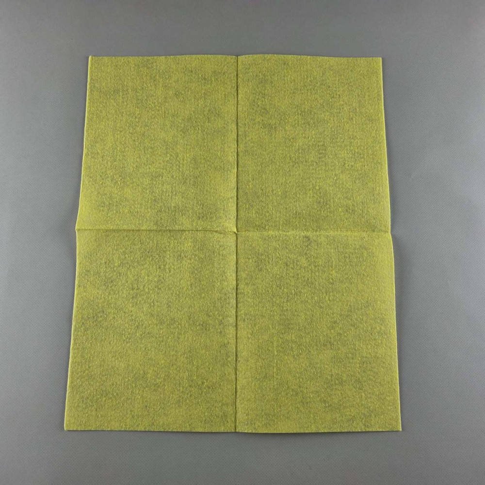 Салфетки вискозные для влажной и сухой уборки (10шт) Для Пыли (1 пачка) Харків - фото 3