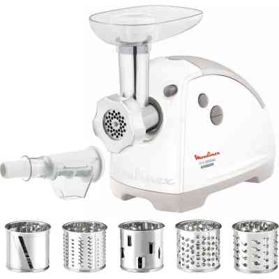 М'ясорубка Moulinex ME626T_XF2 Вінниця