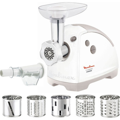 Мясорубка Moulinex ME626T_XF2 Винница - изображение 1