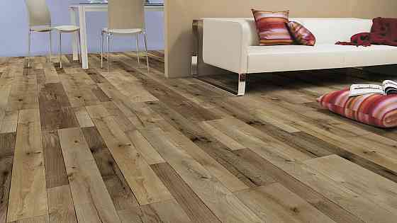 Ламинат Kaindl, Natural Touch, цвет Дуб Фарко Елеганс , К4362 Киев