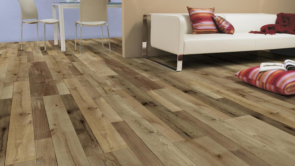 Ламінат Kaindl, Natural Touch, колір Дуб Фарко Єлеганс, К4362 Київ - фото 3