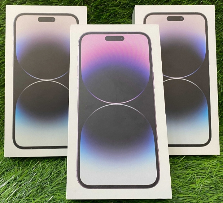 IPhone 14 Pro Max Київ - фото 3