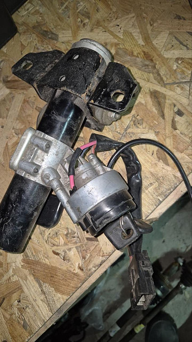 Замок зажигания лада калина Киев - изображение 1