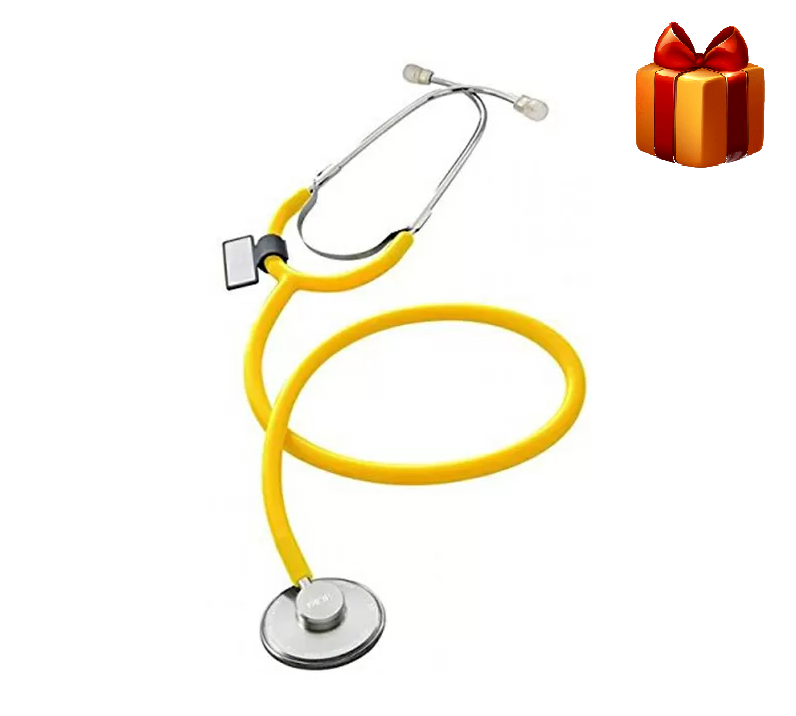 Стетоскоп MDF Instruments 727C-28 Днепр - изображение 1