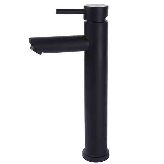 Смеситель для умывальника Globus Lux ALPEN SBT1-201-BB (000021153) Киев