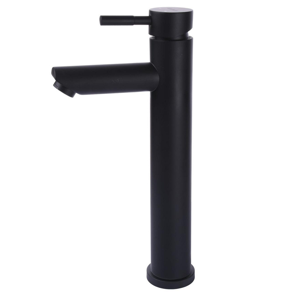 Змішувач для умивальника Globus Lux ALPEN SBT1-201-BB (000021153) Київ - фото 3