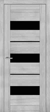 Межкомнатные двери Омис Doors Смарт С 028 BG Ясень сизый 700х2000 мм Киев