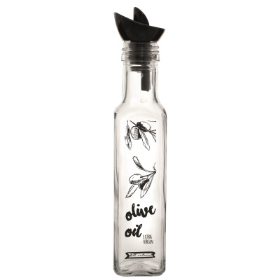 Бутылка для масла Herevin OilVinegar Olive Oil 0.25 л (151125-075) Винница - изображение 1