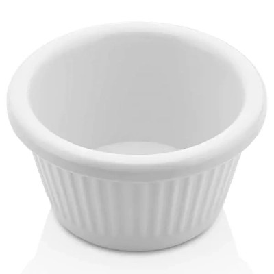 Пиала Kulsan меламінова d-7 см 60 мл Біла (13060.PW) Винница - изображение 1