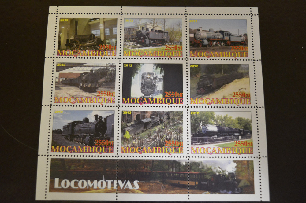 Транспорт. Поезда. Локомотивы. Не официальный выпуск (8) Полтава - изображение 1