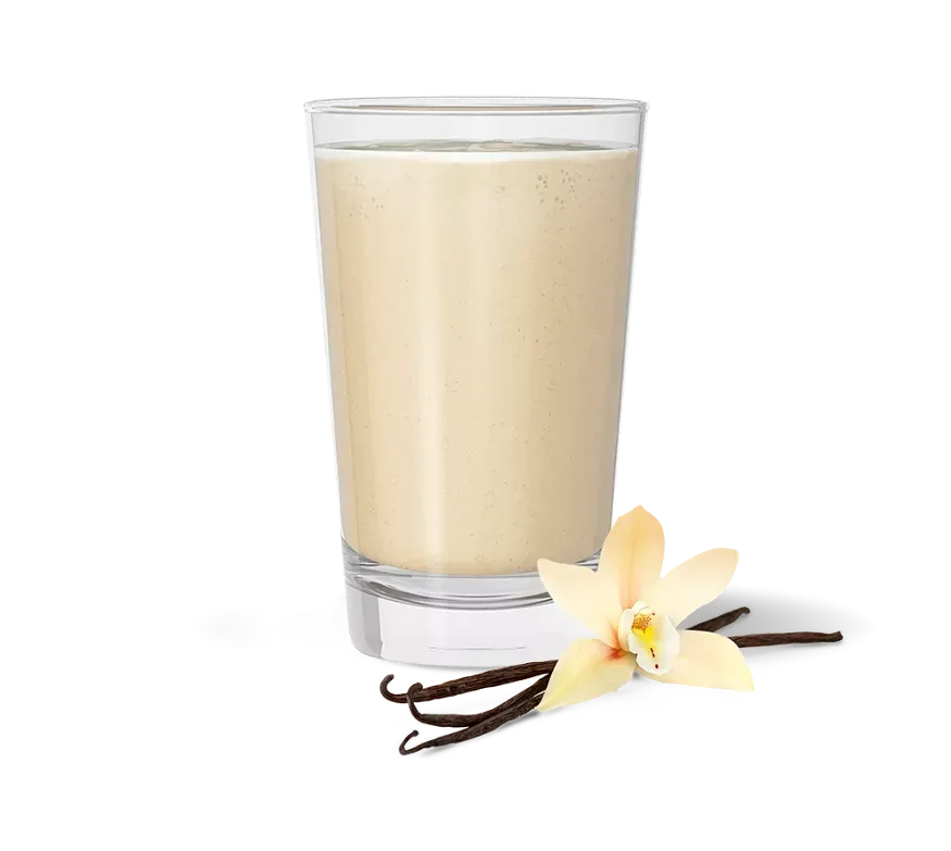 Збалансований коктейль зі смаком Ванільний крем Формула-1 Гербалайф Коктейль для контролю ваги, коктейль для енергії та схуднення Дніпро - фото 2