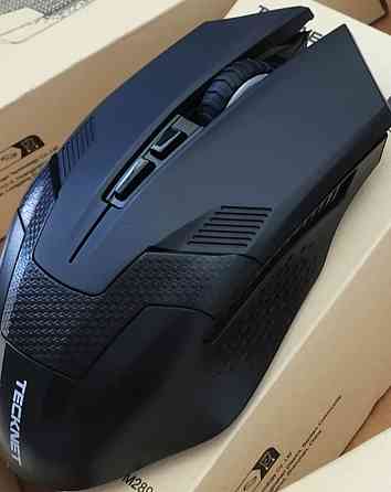 Бездротова ігрова Ведмедик: Tecknet WN 289 Raptor. Київ