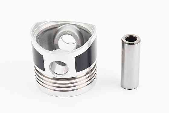 Поршень к-кт 80mm STD (форкамера "Підкова") тефлонове покриття Київ