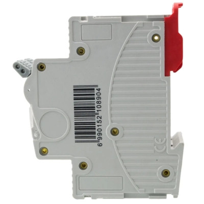 Автоматичний вимикач Quantum 2п С 32А MCB 6kA (9000 / KC6-K/ C/2P/32A-6k) Вінниця - фото 7