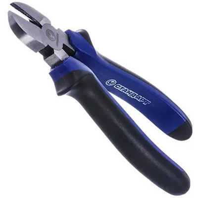 Кусачки Стандарт бічні 6" 150мм (PLDC0106) Вінниця - фото 1