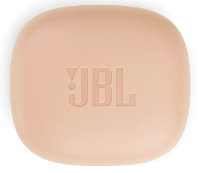 Гарнітура JBL WAVE FLEX Beige (JBLWFLEXBEG) (6861934) Київ - фото 5