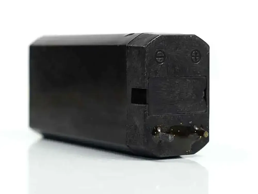 Акумуляторна батарея 1.2Аг універсальна 33×22×90 мм для автономних пристроїв та електроніки 989 Одеса - фото 2