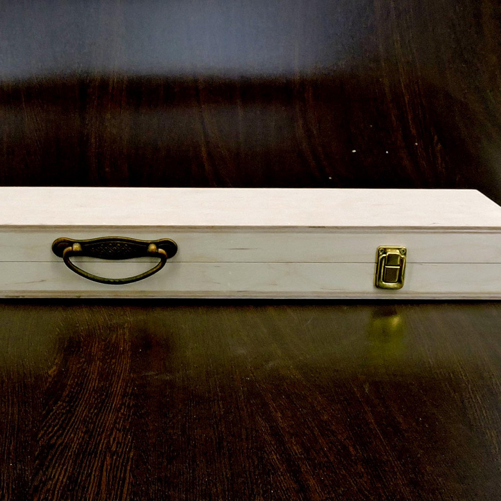 Пенал для шампуров 