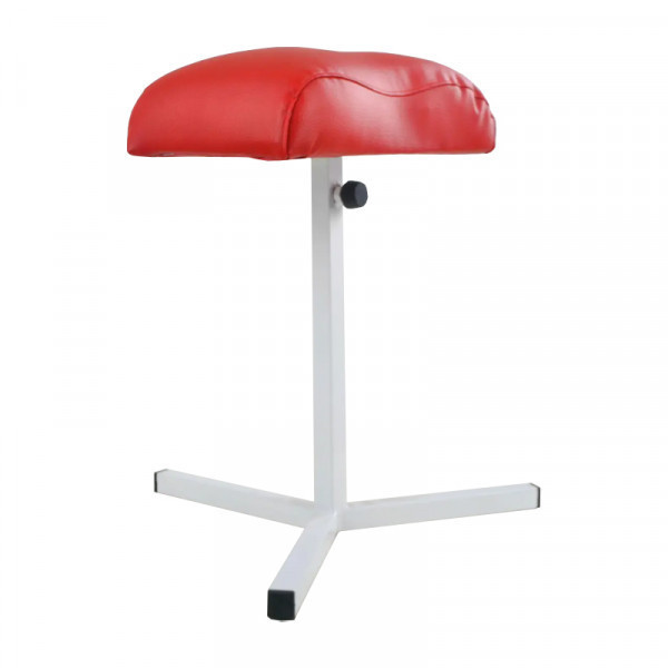 Тринога для педикюру на білій ніжці Київ - фото 5