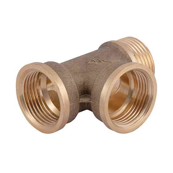 Тройник Thermo Alliance Standart 3/4" ВВН SD41320 Київ