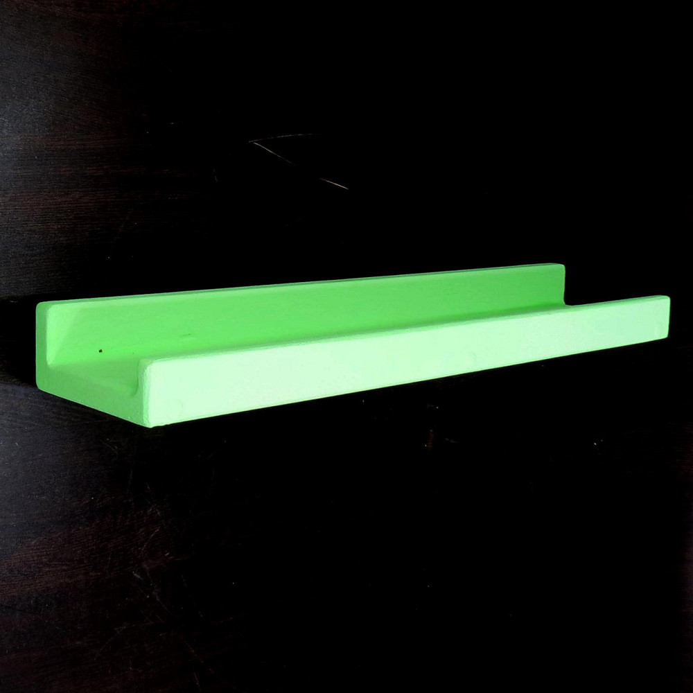 Настінна полиця "Хенкок 60" мохіто Миколаїв - фото 2