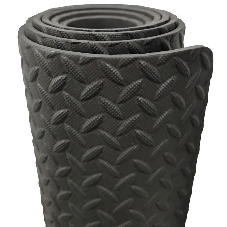 Килимок для фітнесу EVA 237 на 118 см Київ - фото 4