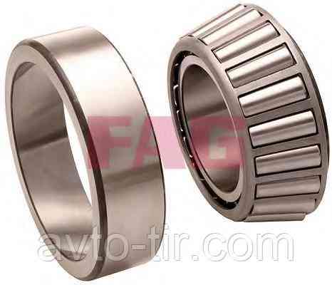 ПІДШИПНИК СТУПИЦІ MB, RENAULT, VOLVO, IVECO 5010587007, 5000675250, 5010439570, 20593388 Луцк