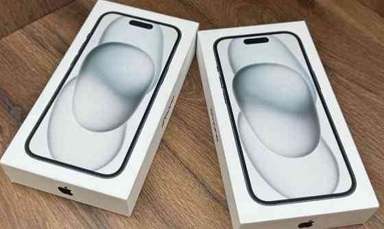 Айфон: HEW Apple iPhone 15 Neverlock. Киев