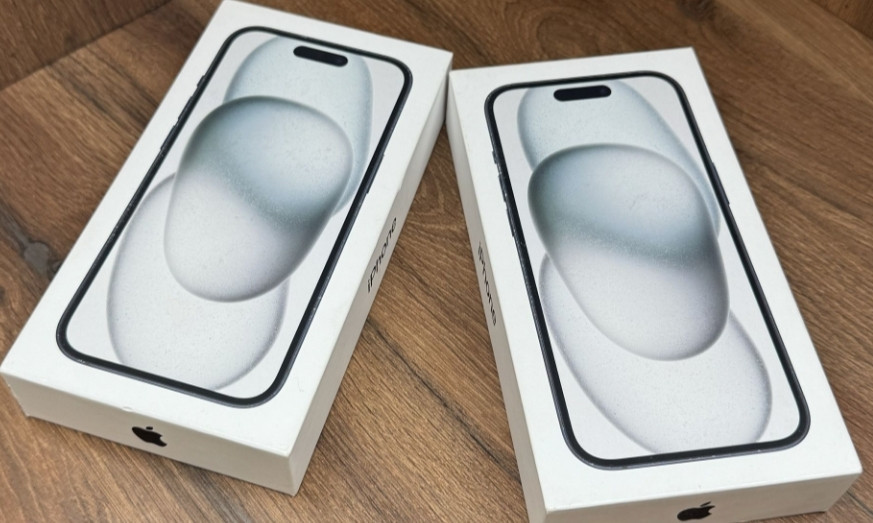 Айфон: HEW Apple iPhone 15 Neverlock. Київ - фото 3