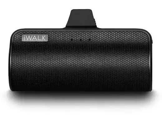 Уцінка Портативний зарядний пристрій\Повербанк\PowerBank iWalk - 3350mAh Lightning для iPhone Київ - фото 2
