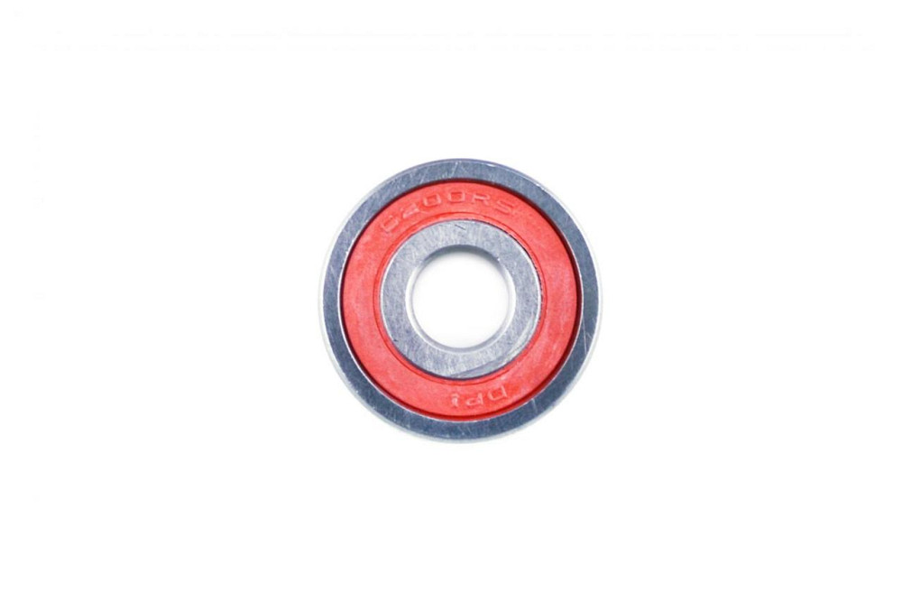 Подшипник редуктора 6200-2RS 10*30*9 (редуктор Ямаха , колесо Suzuki) Мукачево - изображение 1