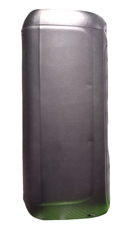 Портативна потужна бездротова колонка NDR-810 6000Вт з підсвічуванням Київ