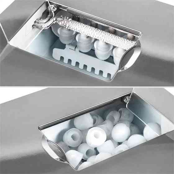 Льдогенератор Ice Volcano 2G Klarstein Германия Ровно