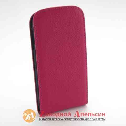 Чехол книга Samsung I9500 I9505 S4 Chic Case 1 Одесса