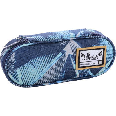 Пенал Hash HS-18 (505018074) Вінниця - фото 1