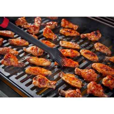 Аксессуар для барбекю Weber кулінарний пензлик (6319) Винница