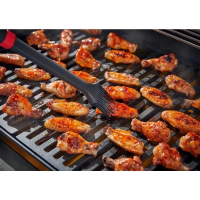 Аксесуар для барбекю Weber кулінарний пензлик (6319) Вінниця - фото 3