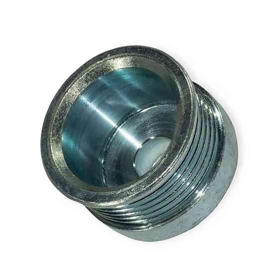 Шкив 2110, 1118, 2170 ручейк. d-17 новий образец генератора Мукачево