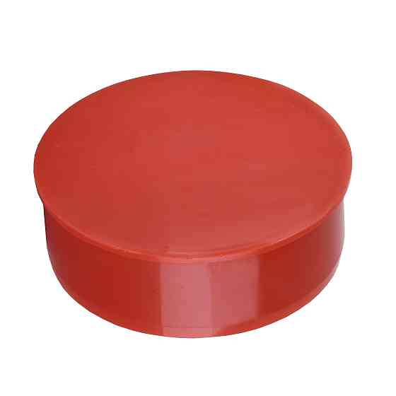 Заглушка VSplast 110мм зовнішня* Київ