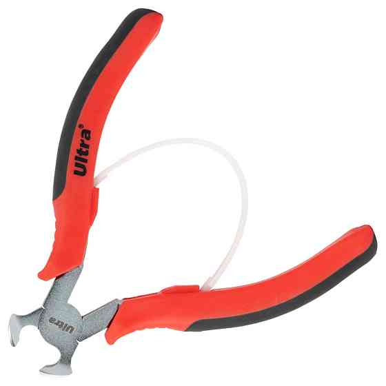 Кусачки торцевые 115мм CrV Profi ULTRA (4354012) Киев