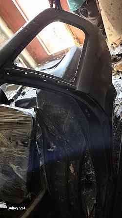 Задняя бочина Chevrolet Lacetti 2004–2012 Киев