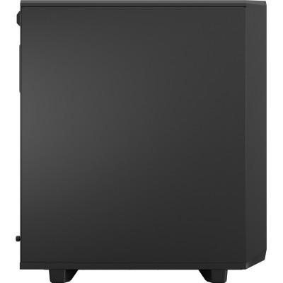 Корпус Fractal Design Meshify 2 Compact Black Solid (FD-C-MES2C-01) Вінниця - фото 3