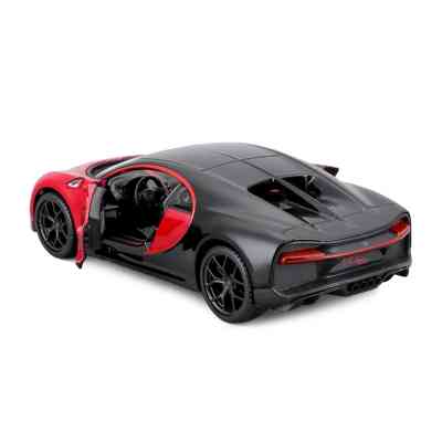 Машина Bburago Bugatti Chiron Sport (132) (18-43061) Винница